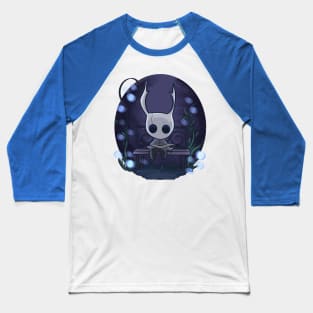 hollow knight Baseball T-Shirt